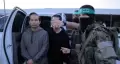 Hamas Bebaskan 24 Sandera! 13 Warga Israel, 10 Warga Thailand dan 1 Warga Filipina