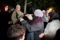 Pernah Ditendang dan Dilecehkan Polisi Israel, Fatima Amarneh Akhirnya Dibebaskan