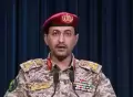 Jubir Militer Houthi: Rudal Angkatan Laut Kami Serang Dua Kapal Israel
