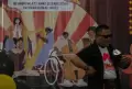 Peringatan Hari Disabilitas Internasional di Palembang