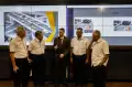 Malaysia Pelajari MLFF di Indonesia untuk Modernisasi Sistem Transportasi