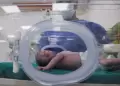 Berhasil Dievakuasi dari Gaza, Begini Perawatan Bayi Prematur Palestina di RS NAC Kairo
