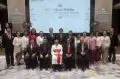 Yayasan Atma Jaya Tetapkan Prof Yuda Turana Pimpin Unika Atma Jaya