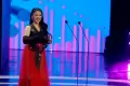 Tiara Andini Jadi Social Media Artist of the Year Indonesian Music Awards 2023