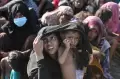 Rohingya Datang Lagi, 400 Pengungsi Mendarat di Pantai Aceh