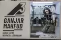 Peluncuran Official Merchandise Ganjar-Mahfud di FX Sudirman