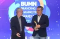 Bank BTN Borong 5 Penghargaan BUMN Branding Marketing Award 2023