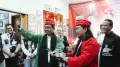 Mahfud MD Jadi Warga Kehormatan Jawara Pantura Banten