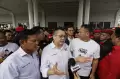 Ganjar Pranowo Bersama HT Bertemu dengan Relawan Bekasi-Cikarang