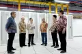 Kolaborasi DCI Indonesia dan Salim Group Bangun Pusat Data Tier IV Pertama di Tengah Kota Jakarta