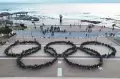 Atlet Olimpiade Korea Selatan Ikuti Kamp Militer di Pohang