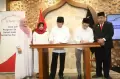 Sambut Bulan Ramadhan Masjid Istiqlal dan Pepsodent  Kembali Berkolaborasi