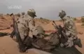 Sniper Al-Ghoul, Si Pemusnah Roh Jahat yang Ditakuti Tentara Israel di Perang Gaza