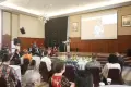 HT dan Mahfud MD Hadiri Syukuran Awal Tahun Persekutuan Gereja Indonesia