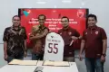 Vale Indonesia Jadi Sponsor PSM Makassar di Liga 1