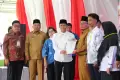 Bagikan 1000 Sertifikat Tanah di Provinsi Riau, Wamen ATR: PTSL Percepat Program Sertifikasi Tanah