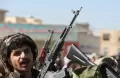 Bela Palestina, Ratusan Pejuang Houthi yang Baru Direkrut Siap Bertempur Lawan Israel dan Amerika Serikat