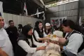 Partai Perindo Gencarkan Bazar Murah, Liliana Tanoesoedibjo Harap Warga Sejahtera