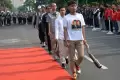 Deklarasi Jawa Tengah Zero Knalpot Brong Wujudkan Pemilu Damai