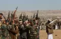Tak Gentar Hadapi AS dan Inggris, Pejuang Houthi Bersumpah Hancurkan Israel