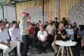 Ganjar Pranowo Dialog dengan Gen Z di Purbalingga