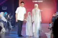 Jakarta Fashion Trend 2024 Bertajuk Cyber-Xotic