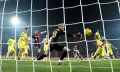 Hasil Barcelona vs Villarreal: El Barca Tumbang 3-5