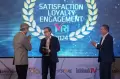 BTN Raih The Best Sastifaction, Loyalty and Engagement Award 2024