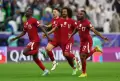 Kalahkan Uzbekistan Lewat Adu Pinalti, Qatar ke Semi Final Piala Asia 2023