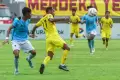 Lolos Degradasi, Sriwijaya FC Bertahan di Liga 2