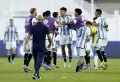 Kalah 0-1 dari Argentina, Brazil Gagal Tampil di Olimpiade Paris 2024