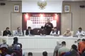 Persiapan Indonesia Election Visit Program