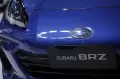 Subaru BRZ Hadir di IIMS 2024