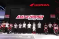 AHM Umumkan Pebalap Astra Honda Racing Team