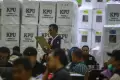 Potret Rekapitulasi Perolehan Suara Pemilu 2024 di Tingkat Kecamatan Kota Palembang