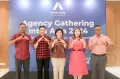 Apresiasi Kinerja Agen, Intra Asia Gelar Agency Gathering 2024