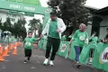 Meriahkan 50 Tahun MILO di Indonesia, 3.000 Pelari Ikuti Road to MILO ACTIV Indonesia Race 2024 Bogor Series