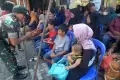 Banteng Raiders Gelar Baksos HUT ke-71 Yonif 400/BR di Kelurahan Jabungan Semarang