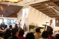 Atma Jaya Jakarta Resmikan Kapel Santo Albertus Magnus