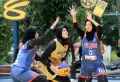 Olahraga Basket Kian Diminati Generasi Muda, Under Armour Gelar Curry Day Perdana di Indonesia