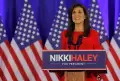 Kalah Telak di Super Tuesday, Nikki Haley Tangguhkan Kampanye Kepresidenan