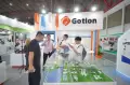 Gotion Indonesia Hadirkan Inovasi Baterai Terkini di Baterai & Energy Storage 2024
