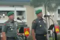 Mayjen TNI Deddy Suryadi Resmi Pimpin Kodam IV Diponegoro Gantikan Mayjen TNI Tandyo Budi R
