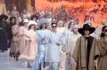 Modinity Fashion Parade 2024 Bertajuk Alluring The Infinity