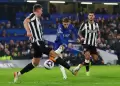 Hasil Liga Inggris: Chelsea Menang Tipis 3-2 atas Newcastle
