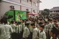 Nestlé MILO Berikan Donasi bagi 500.000 Anak Indonesia selama Bulan Ramadan