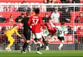 Hasil MU vs Liverpool: Gol Amad Diallo Singkirkan The Reds dari Piala FA