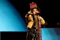 Top 5 X Factor Indonesia 2024: Tigor Sihombing Tampil Powerful!