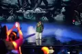 Top 5 X Factor Indonesia 2024: Peter Holly Bawakan Lagu Tertawan Hati