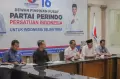 Partai Perindo Tolak Putusan Hasil Pemilu 2024